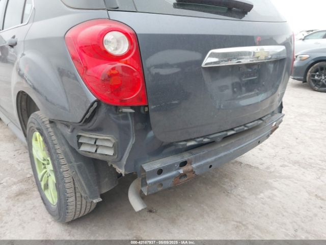 2GNALAEK6E6235357 Chevrolet EQUINOX LS