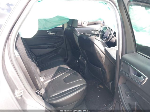 2FMPK3K9XMBA21766 Ford Edge Titanium