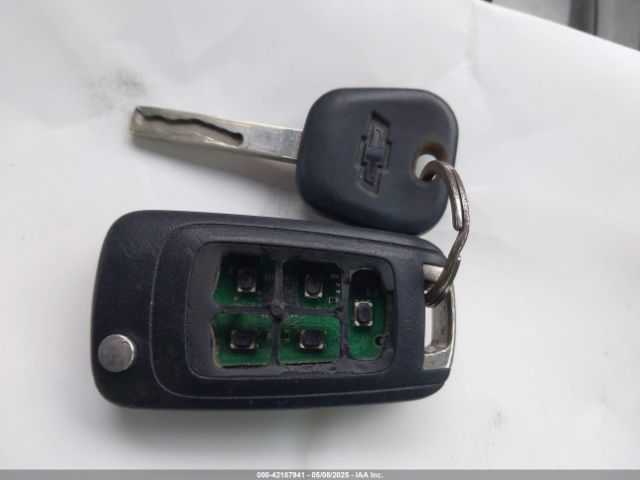 2015 CHEVROLET CAMARO 2G1FK1EJ9F9304625 Photo 10