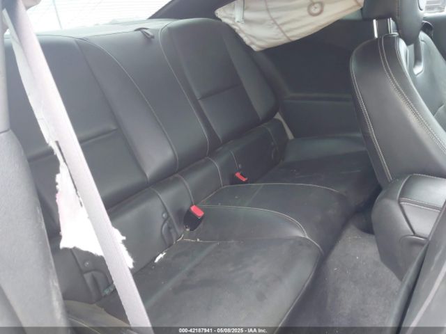 2015 CHEVROLET CAMARO 2G1FK1EJ9F9304625 Photo 7