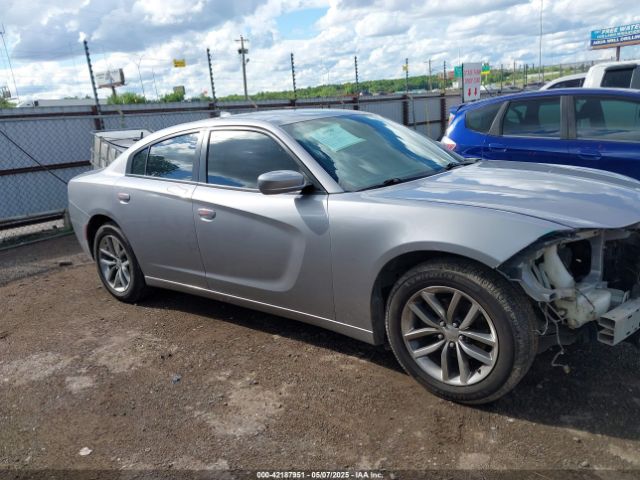 2C3CDXHG3GH281524 Dodge Charger Sxt