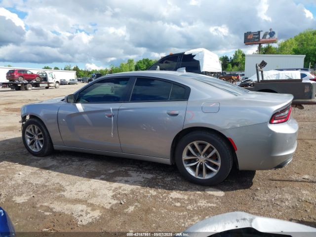 2C3CDXHG3GH281524 Dodge Charger Sxt
