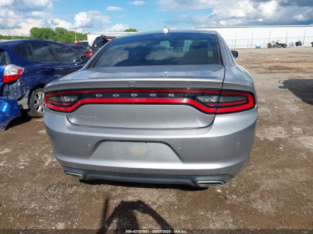 2C3CDXHG3GH281524 Dodge Charger Sxt