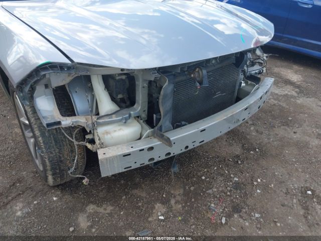 2C3CDXHG3GH281524 Dodge Charger Sxt