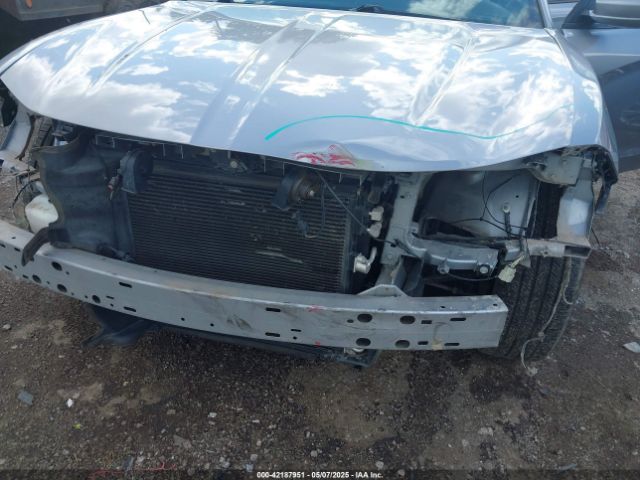 2C3CDXHG3GH281524 Dodge Charger Sxt