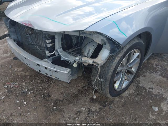 2C3CDXHG3GH281524 Dodge Charger Sxt