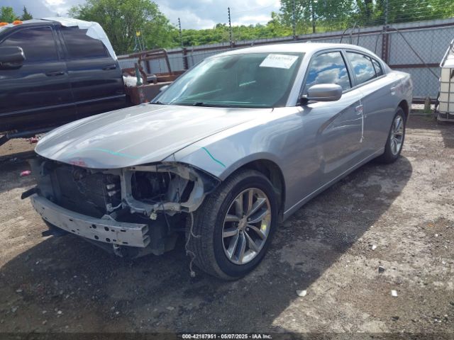 2C3CDXHG3GH281524 Dodge Charger Sxt