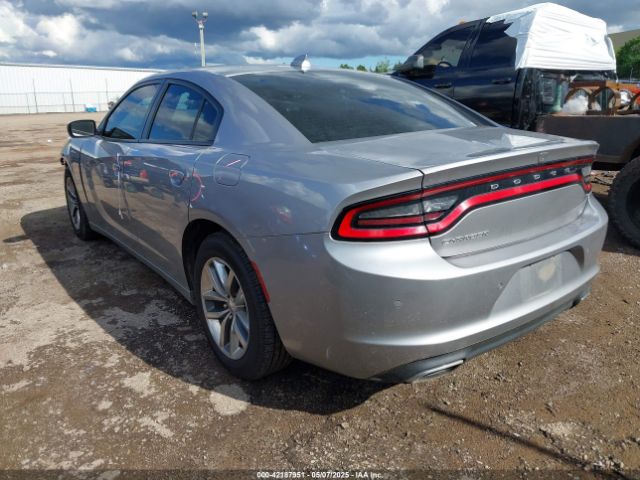 2C3CDXHG3GH281524 Dodge Charger Sxt