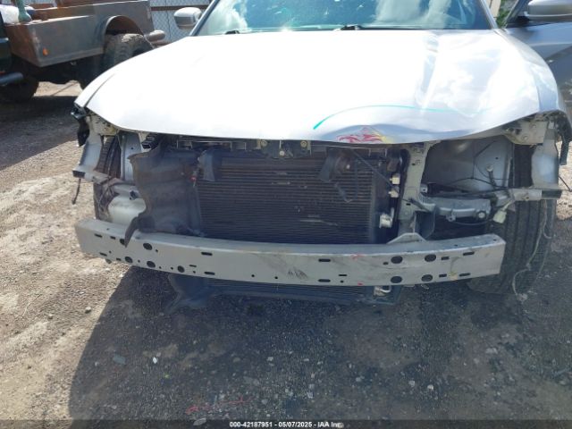 2C3CDXHG3GH281524 Dodge Charger Sxt