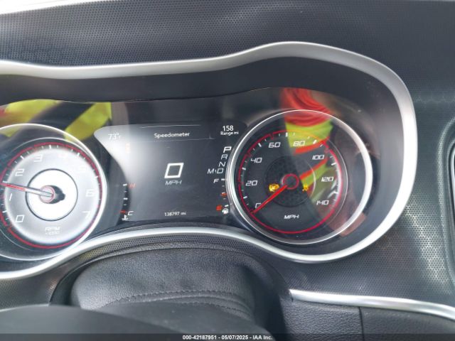 2C3CDXHG3GH281524 Dodge Charger Sxt