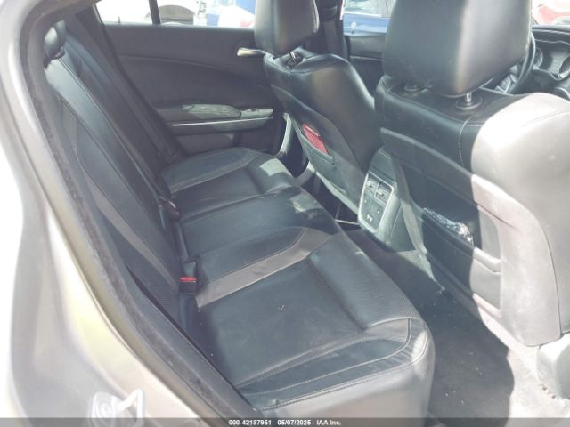 2C3CDXHG3GH281524 Dodge Charger Sxt