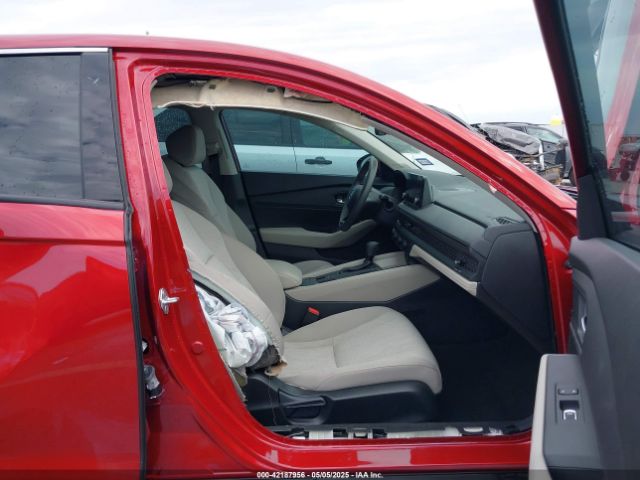 2023 HONDA ACCORD 1HGCY1F33PA024215 Photo 4