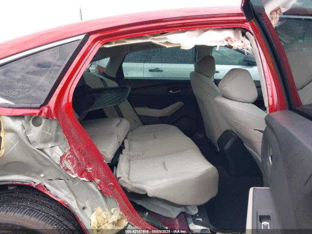 2023 HONDA ACCORD 1HGCY1F33PA024215 Photo 7