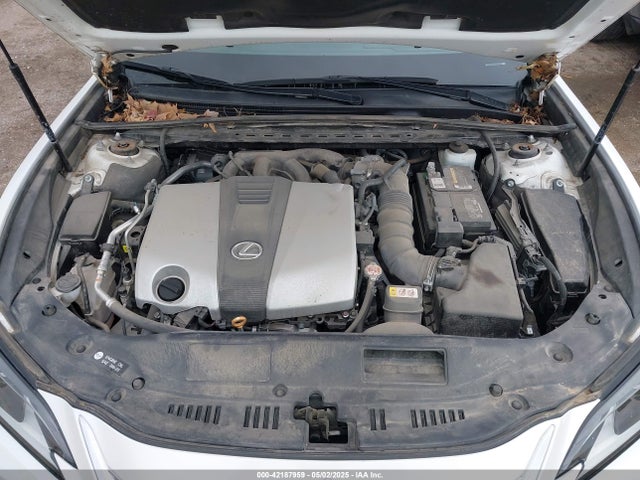 58ADZ1B13LU067132 Lexus 2gr-fks
