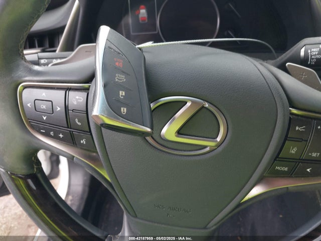 58ADZ1B13LU067132 Lexus 2gr-fks
