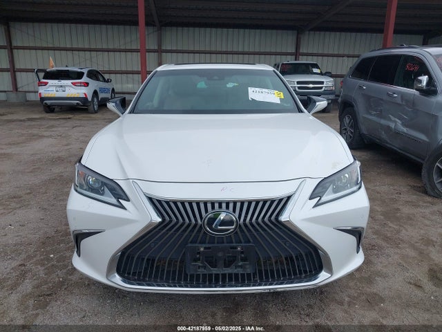 58ADZ1B13LU067132 Lexus 2gr-fks