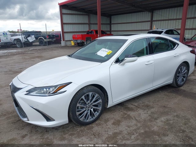 58ADZ1B13LU067132 Lexus 2gr-fks