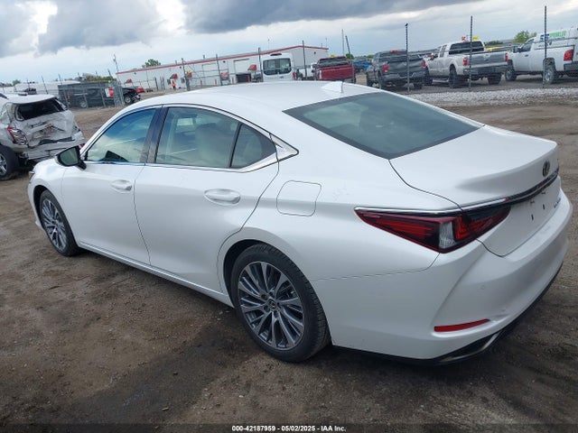 58ADZ1B13LU067132 Lexus 2gr-fks