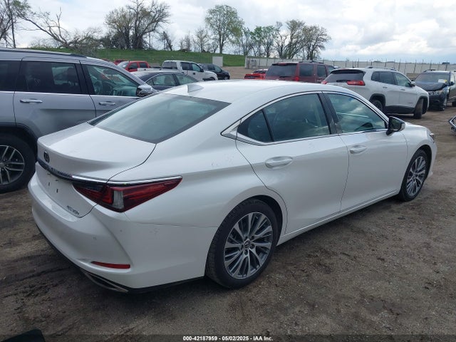 58ADZ1B13LU067132 Lexus 2gr-fks