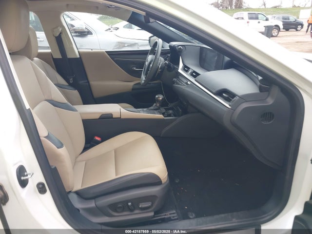 58ADZ1B13LU067132 Lexus 2gr-fks
