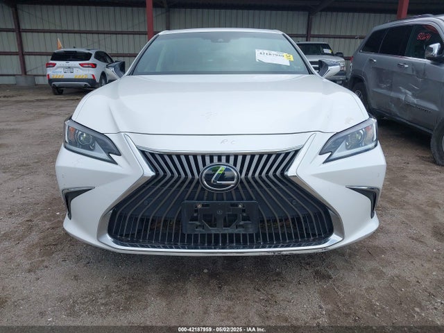 58ADZ1B13LU067132 Lexus 2gr-fks