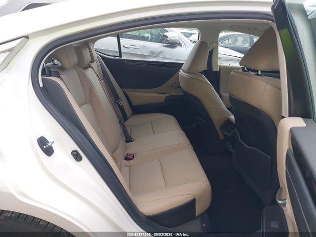 58ADZ1B13LU067132 Lexus 2gr-fks