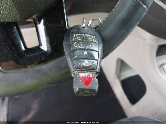 2C4RDGCG6HR567151 Dodge Grand Caravan Sxt