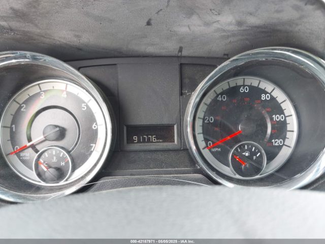2C4RDGCG6HR567151 Dodge Grand Caravan Sxt