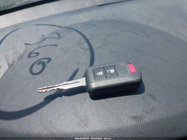 JA4ARUAU2NU019775 Mitsubishi Outlander Sport 2.0 Be Awc/2.0 Es Awc/2.0 Le Awc/2.0 Se Awc/2.0 Se Special Edition Awc