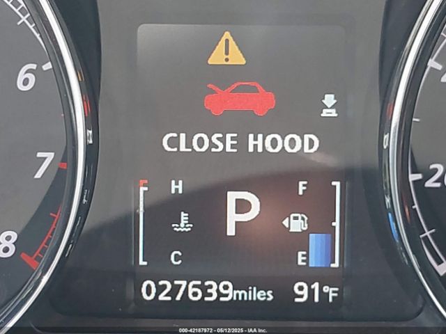 JA4ARUAU2NU019775 Mitsubishi Outlander Sport 2.0 Be Awc/2.0 Es Awc/2.0 Le Awc/2.0 Se Awc/2.0 Se Special Edition Awc