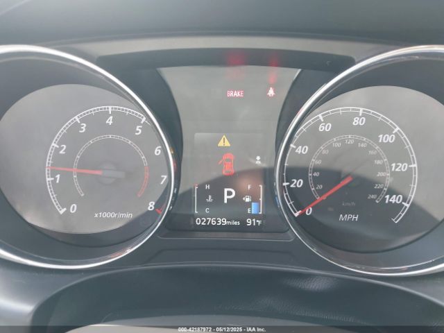 JA4ARUAU2NU019775 Mitsubishi Outlander Sport 2.0 Be Awc/2.0 Es Awc/2.0 Le Awc/2.0 Se Awc/2.0 Se Special Edition Awc