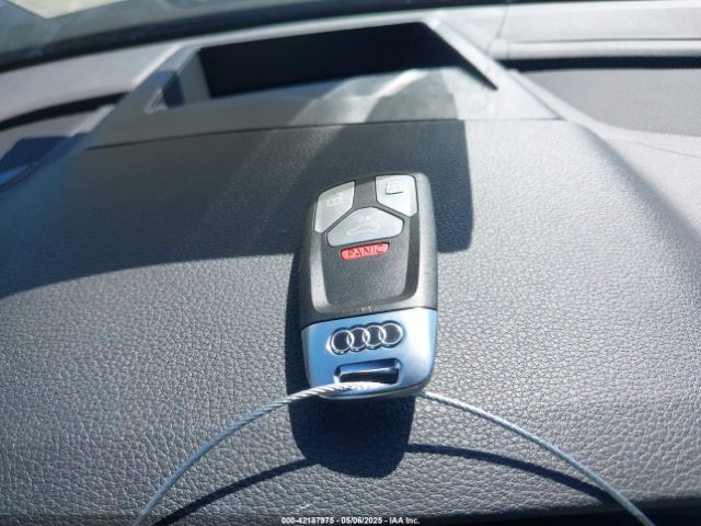 2024 AUDI Q5 WA1F2AFY1R2100112 Photo 10