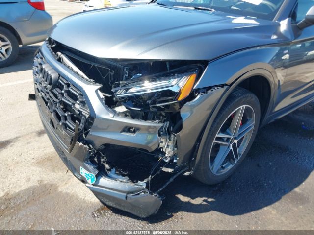 2024 AUDI Q5 WA1F2AFY1R2100112 Photo 5