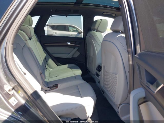 2024 AUDI Q5 WA1F2AFY1R2100112 Photo 7