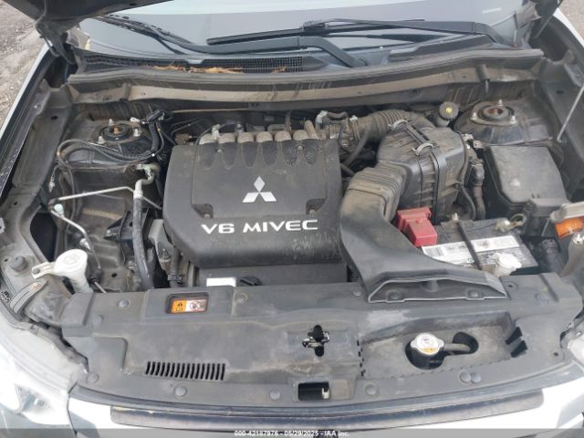2015 MITSUBISHI OUTLANDER JA4JZ4AX8FZ002364 Photo 9