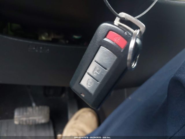 2015 MITSUBISHI OUTLANDER JA4JZ4AX8FZ002364 Photo 10