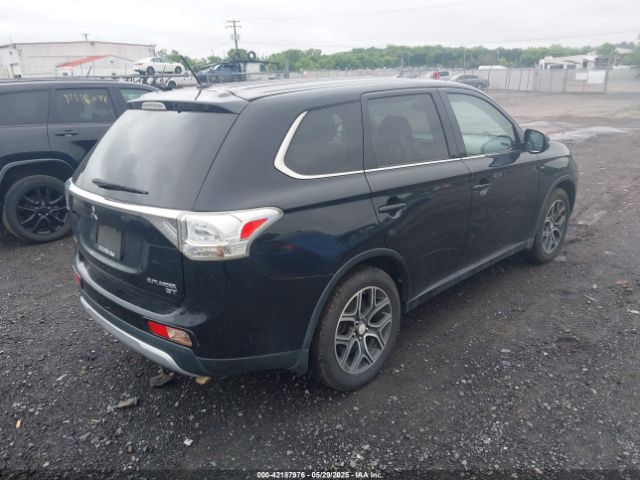2015 MITSUBISHI OUTLANDER JA4JZ4AX8FZ002364 Photo 3