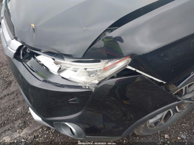 2015 MITSUBISHI OUTLANDER JA4JZ4AX8FZ002364 Photo 5