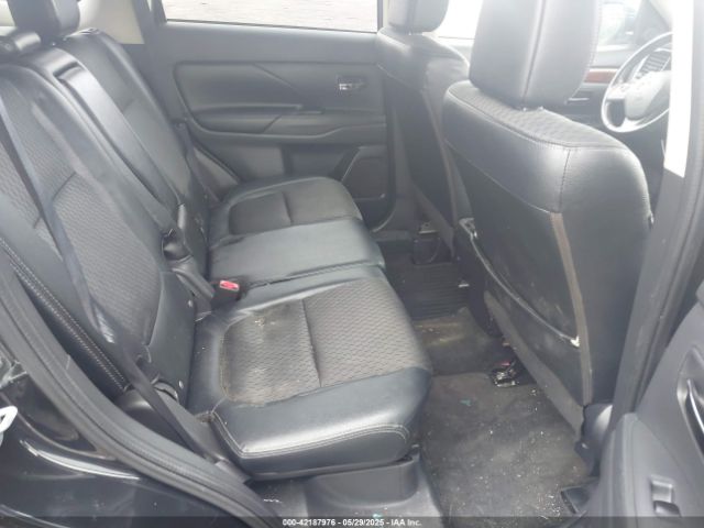 2015 MITSUBISHI OUTLANDER JA4JZ4AX8FZ002364 Photo 7