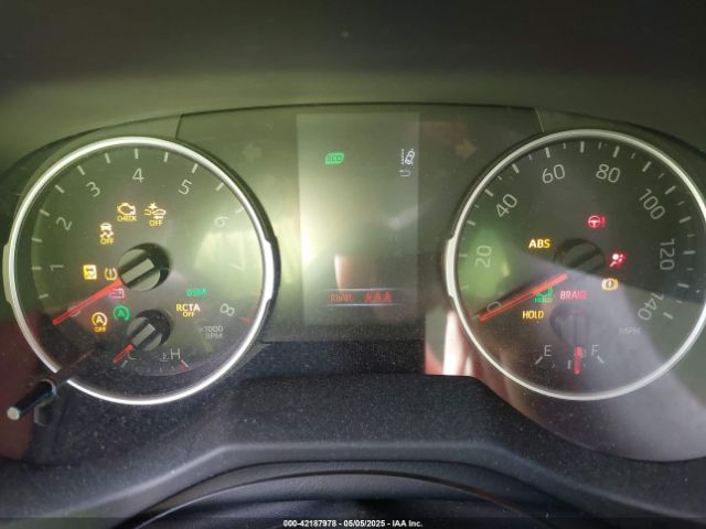 2021 TOYOTA RAV4 2T3G1RFV1MW214483 Photo 6