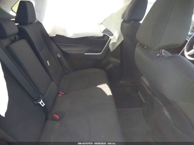 2021 TOYOTA RAV4 2T3G1RFV1MW214483 Photo 7