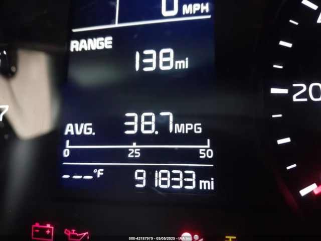 3KPA24AD5ME367643 KIA RIO S