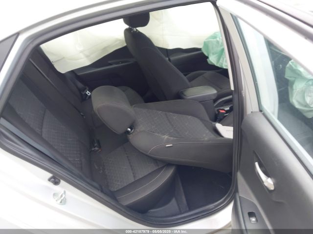 3KPA24AD5ME367643 KIA RIO S
