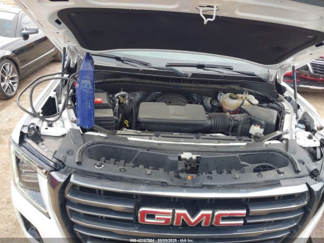 2022 GMC YUKON XL 1GKS2HKL4NR150032 Photo 9