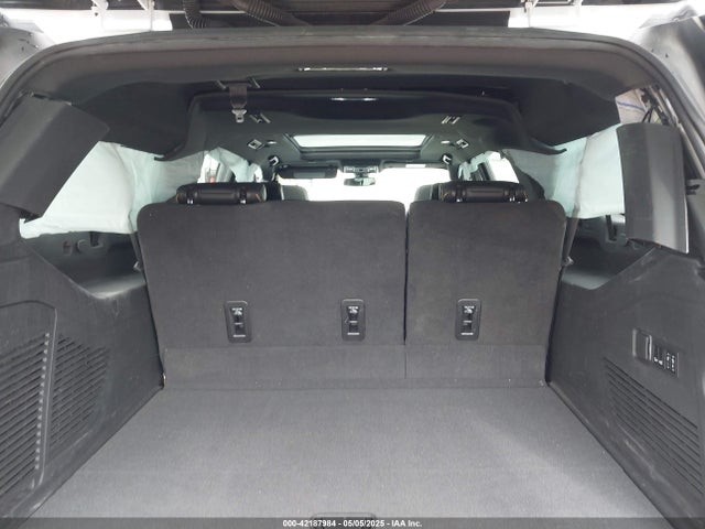 1GKS2HKL4NR150032 GMC Yukon Xl 4wd At4