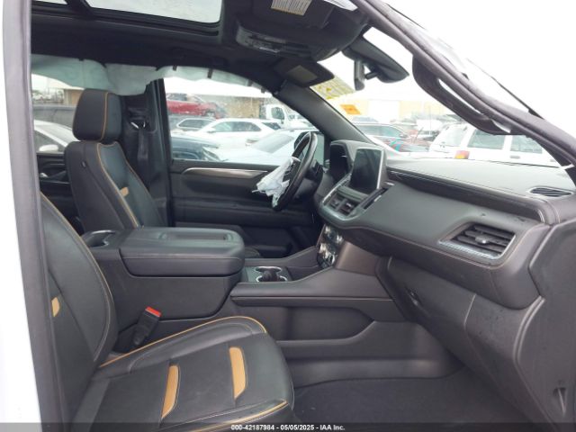2022 GMC YUKON XL 1GKS2HKL4NR150032 Photo 4