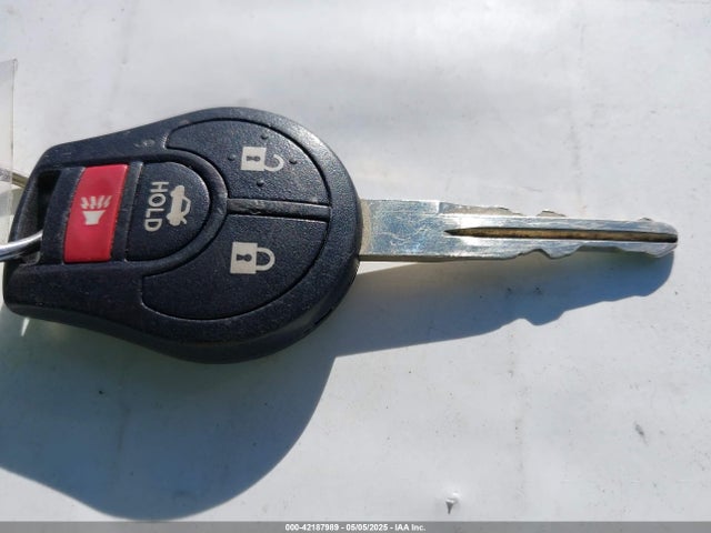 3N1AB7APXEL613811 Nissan SENTRA S