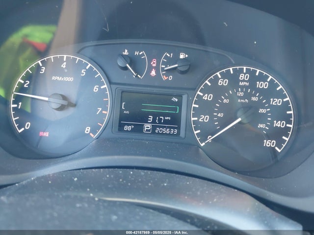 3N1AB7APXEL613811 Nissan SENTRA S