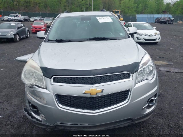 Chevrolet Equinox 2lt 2014 2GNFLGE34E6197161 Image 11