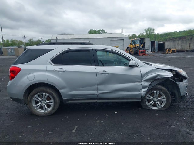 Chevrolet Equinox 2lt 2014 2GNFLGE34E6197161 Image 12